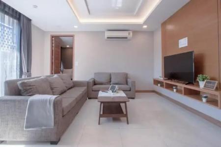 Kepler Residence Bangkok - 61