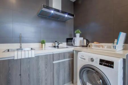 Kepler Residence Bangkok - 28