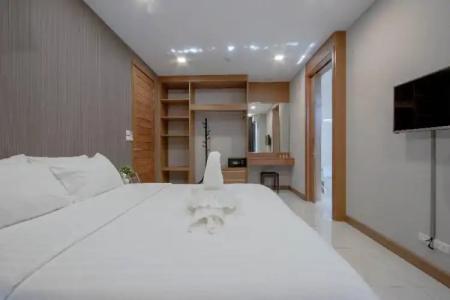 Kepler Residence Bangkok - 36