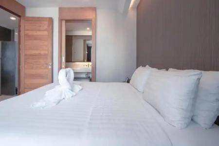 Kepler Residence Bangkok - 89