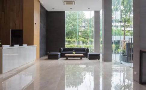 Kepler Residence Bangkok - 16