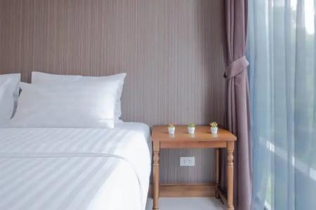 Kepler Residence Bangkok - 104