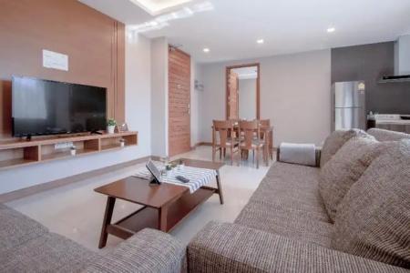 Kepler Residence Bangkok - 39