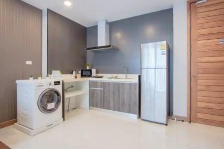 Kepler Residence Bangkok - 30