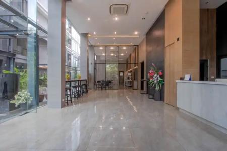 Kepler Residence Bangkok - 1