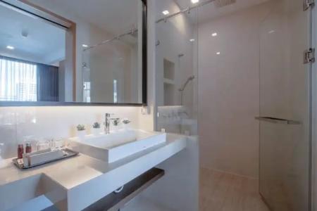 Kepler Residence Bangkok - 112