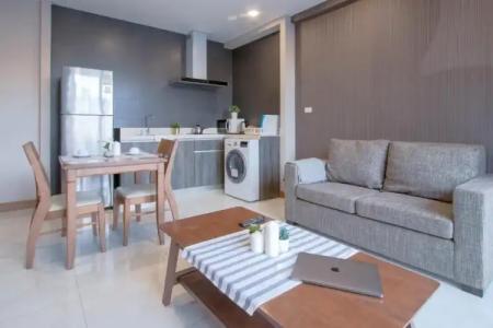 Kepler Residence Bangkok - 79