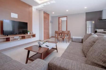 Kepler Residence Bangkok - 76