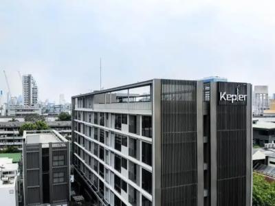 Kepler Residence Bangkok - 0