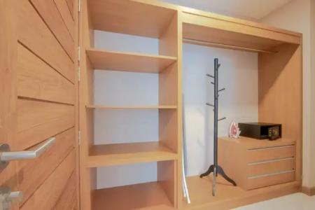 Kepler Residence Bangkok - 2