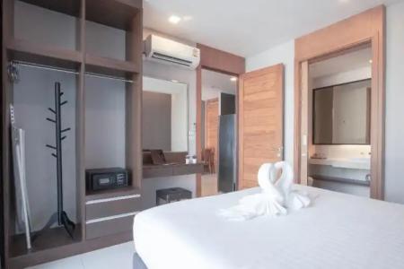 Kepler Residence Bangkok - 38