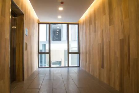 Kepler Residence Bangkok - 14