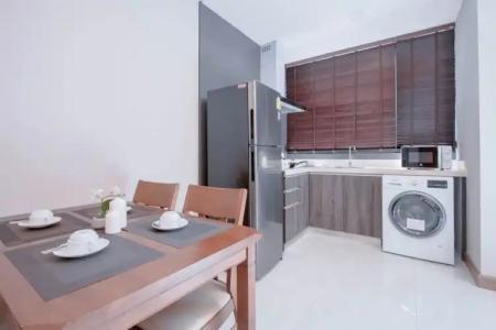 Kepler Residence Bangkok - 122