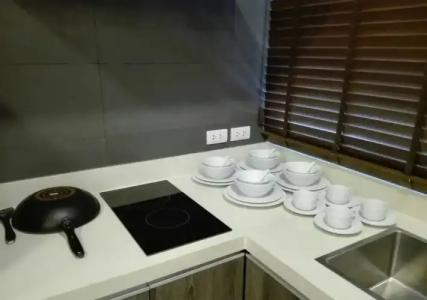 Kepler Residence Bangkok - 21