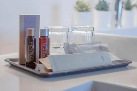 Kepler Residence Bangkok - 94