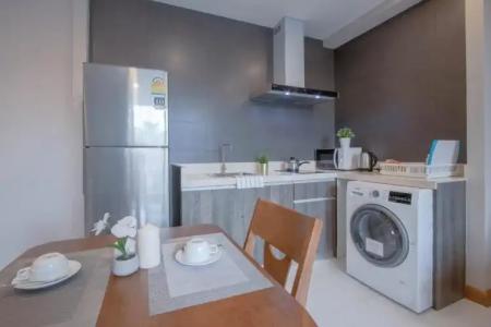 Kepler Residence Bangkok - 90