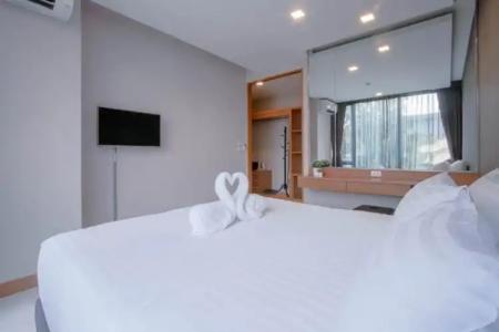 Kepler Residence Bangkok - 88