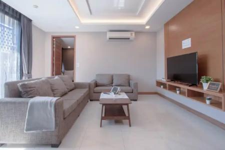 Kepler Residence Bangkok - 4