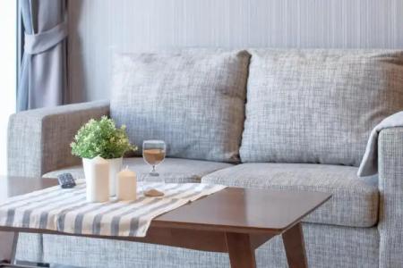 Kepler Residence Bangkok - 12