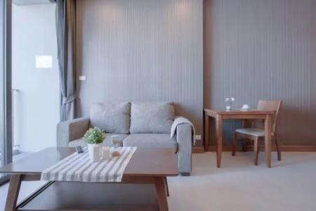 Kepler Residence Bangkok - 108