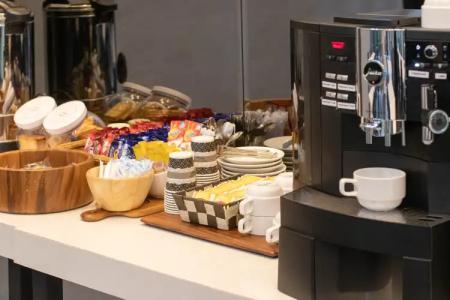 Kepler Residence Bangkok - 11