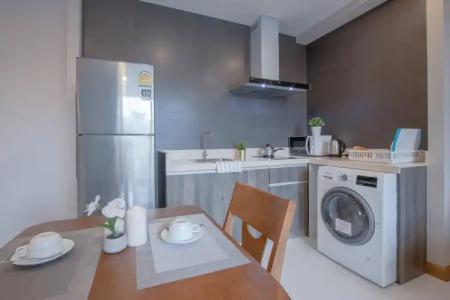 Kepler Residence Bangkok - 29