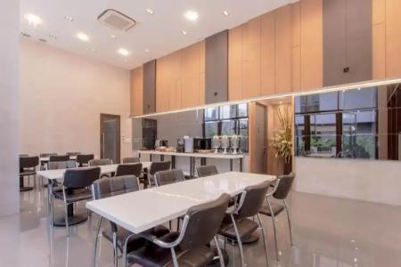 Kepler Residence Bangkok - 20