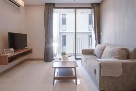 Kepler Residence Bangkok - 110