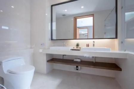 Kepler Residence Bangkok - 68