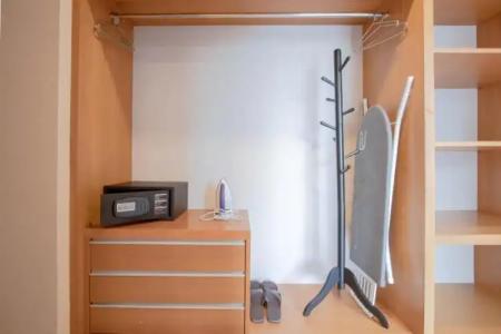 Kepler Residence Bangkok - 98