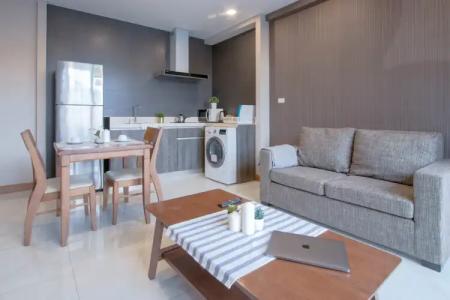 Kepler Residence Bangkok - 3