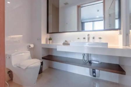 Kepler Residence Bangkok - 95