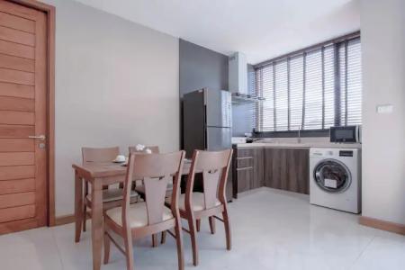 Kepler Residence Bangkok - 32