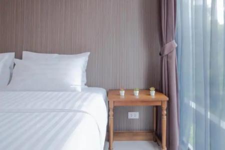 Kepler Residence Bangkok - 86