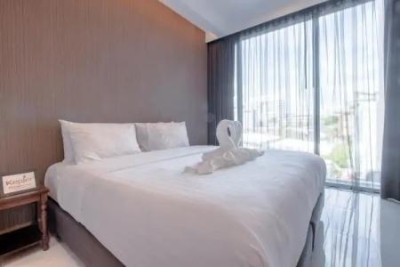 Kepler Residence Bangkok - 84