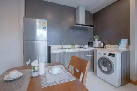 Kepler Residence Bangkok - 54