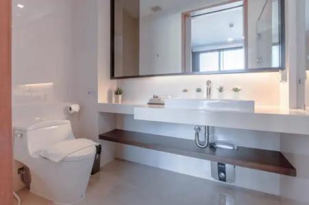 Kepler Residence Bangkok - 116