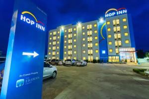 Hop Inn Rayong, Rayong