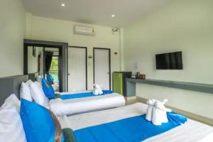 Krabi Inn Resort, Ao Nam Mao