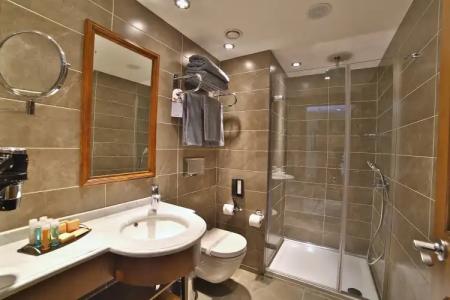 Adelmar Istanbul Sisli - 115