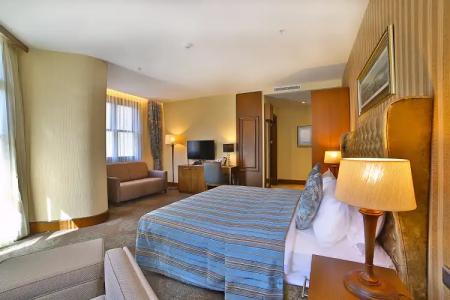 Adelmar Istanbul Sisli - 101