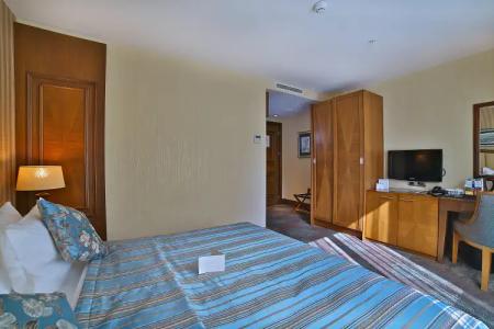 Adelmar Istanbul Sisli - 97