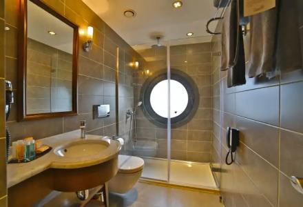 Adelmar Istanbul Sisli - 112