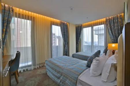 Adelmar Istanbul Sisli - 110