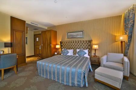 Adelmar Istanbul Sisli - 103