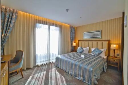Adelmar Istanbul Sisli - 95