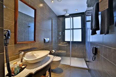 Adelmar Istanbul Sisli - 105