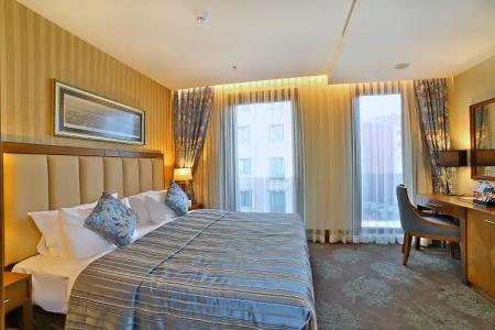 Adelmar Istanbul Sisli - 114
