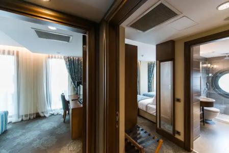 Adelmar Istanbul Sisli - 109