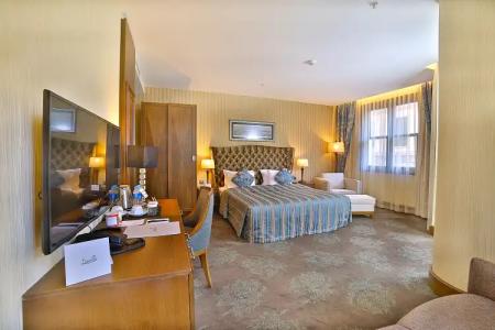 Adelmar Istanbul Sisli - 102